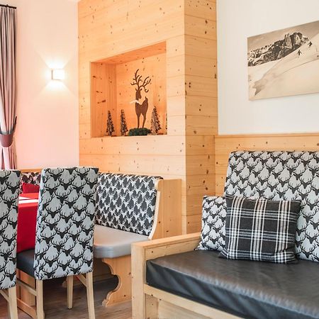 Residence Alpinflair Ortisei Habitación foto