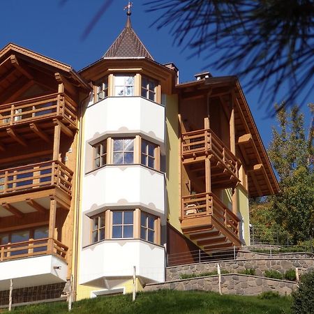 Residence Alpinflair Ortisei Exterior foto