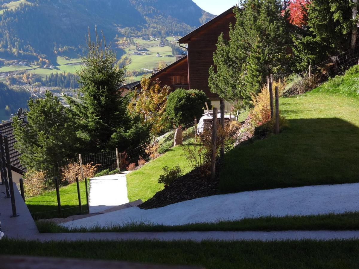 Residence Alpinflair Ortisei Exterior foto