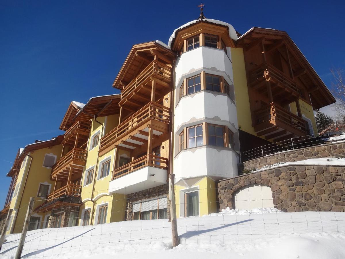 Residence Alpinflair Ortisei Exterior foto