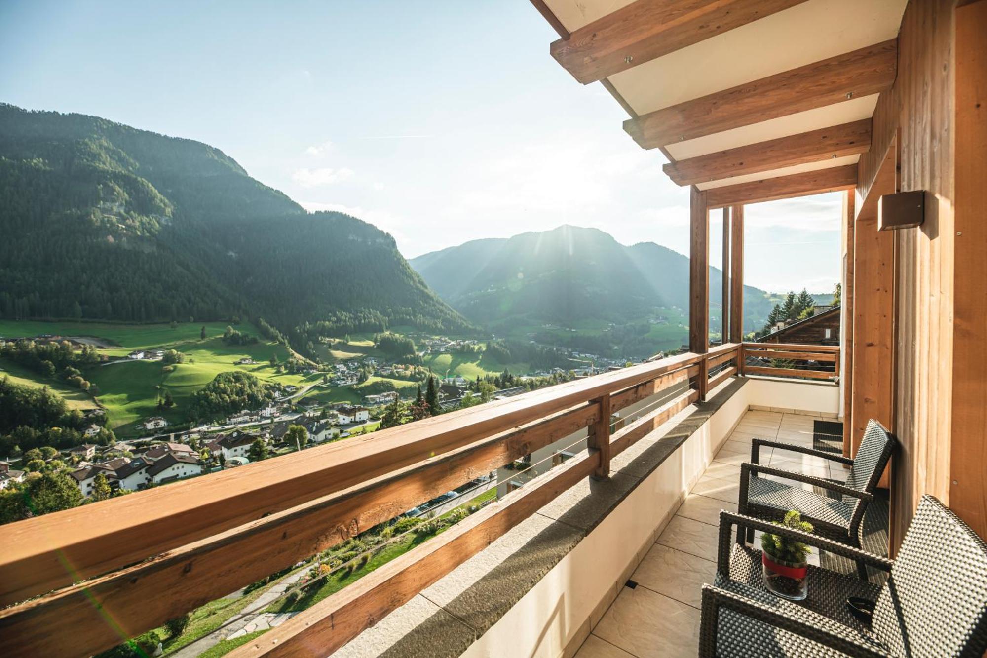 Residence Alpinflair Ortisei Habitación foto